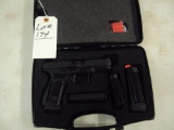 AREX DELTA 9MM PISTOL