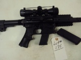 TNWAR 10MM, TAKES GLOCK MAG. INCLUDES ON EXTRA MAG