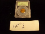1904 INDIAN HEAD PENNY M56