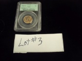 1938-O BUFFALO NICKEL MS65