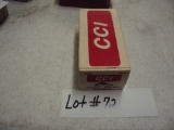 1000 ROUNDS OF CCI 550 PRIMERS