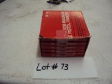 500 ROUNDS FEDERAL #155 PRIMERS