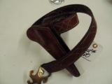 LEATHER HOLSTER