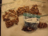 APPROX. 300 ROUNDS OF 7.62X39 AMMO