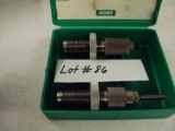 RCBS 30/30 WCF RELOADING DIES