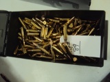 APPROX. 500 ROUNDS OF .308 AMMO IN METAL CAN