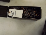 APPROX. 600 ROUNDS 556 AMMO IN METAL CAN