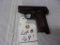 LIBERTY 1924 25 AUTO PISTOL. R.H.C. - NO SERIAL NUMBER