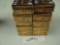 10 NEW BOXES OF 224 VALKRIE AMMO - 20 PER BOX