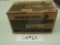 BOX OF 200 M855 556 GREEN TIPS