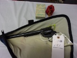 RUGER SINGLE SIX 22 COMBO WITH EXTRA GRIPS 9 1/2