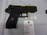 SIG LEGION 9 MODEL P226 - NIB