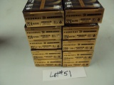 10 NEW BOXES OF 224 VALKRIE AMMO - 20 PER BOX
