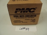 PMC 223XM AR ROUNDS