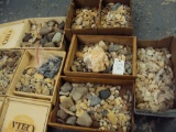 APPROX. 2000 BROKEN ARROWHEAD COLLECTION FOUND MOSTLY IN SC