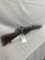 CARCANO TERNI 6.5 FIELD SERIAL #H5353 **NO MAG**