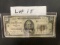 1929 $50 FEDERAL RESERVE, CLEVELAND, OH