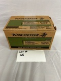 200 ROUNDS WINCHESTER 5.56 GREEN TIP AMMO