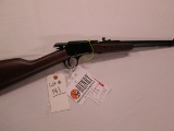 HENRY 22 PUMP WITH OCTAGON BARREL - NIB