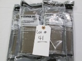 5 MAGPUL PMAG30 AR/M4 AR15 MAGS (COYOTE BROWN)