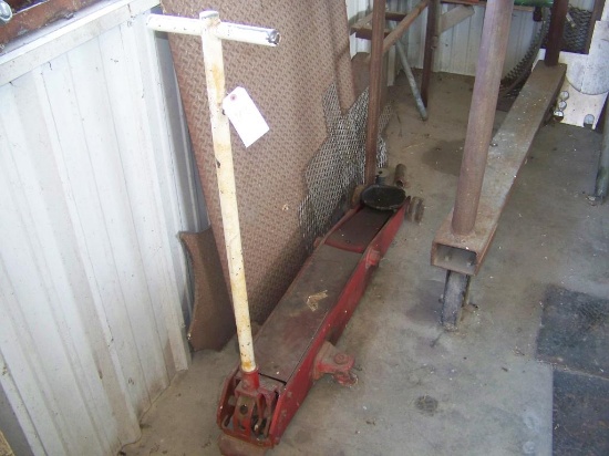 LARGE Floor Jack