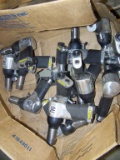 MPT 3x Rivet Hammers - 15 total