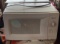 used microwave