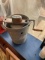 ice cream maker