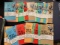 lot of 1994 Bits & Pieces magazines