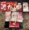 large lot of 101 Aggie Jokes books