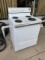 High Point stove