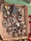 farm equipment parts lot