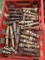 lot of farm equipment parts #5