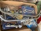 lot of shop supplies