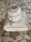 Flour sifter for Hoosier cabinet