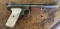 Benjamin Franklin .22 model 132 pellet pistol
