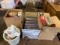 large lot of misc. items