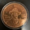 John Wayne “Duke” commerative coin