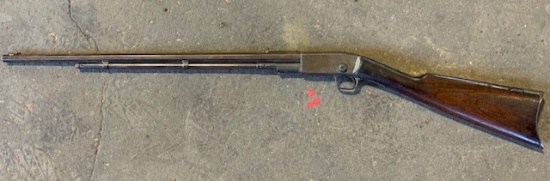 Remington .22 Lr/short 1912 Octagon barrel