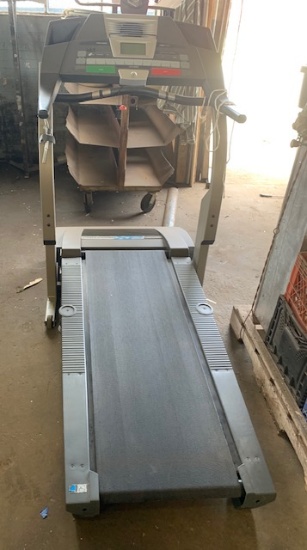 Proformxp treadmill