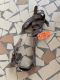 set of climbing hooks
