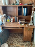modern desk