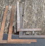 lot of  four L -square’s