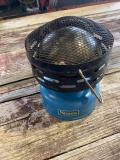 Sears camping heater