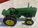 John Deere M series toy tractor