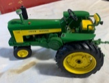John Deere 730 toy tractor