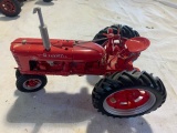 McCormick Farmall H toy tractor