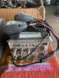 two CB radios
