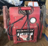 Battery Jump Start