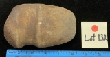 Grooved Axe from Indiana
